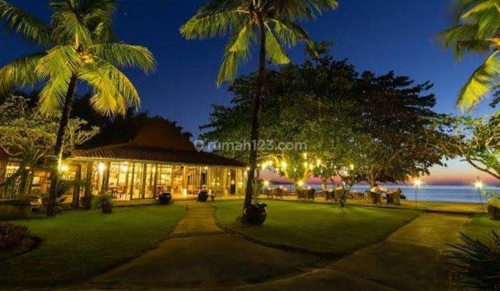 Hot List for Sale Hotel Loss Beach Sea View Jimbaran Location South Kuta Badung 2