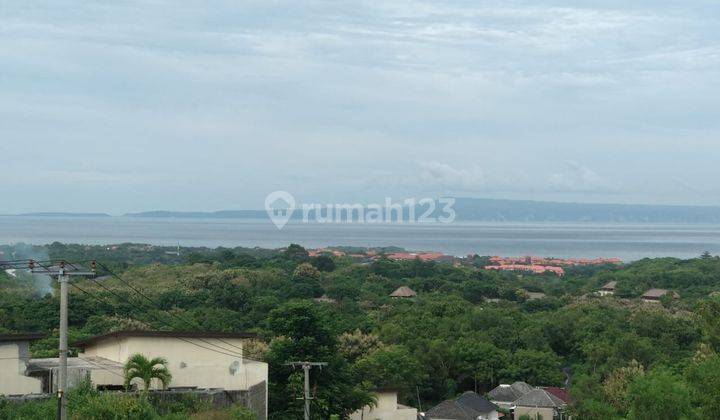 Hot List Di Jual Tanah View Laut Lokasi Kampial Benoa Nusa Dua Kuta Selatan Badung 1