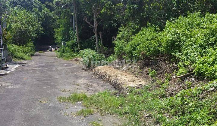 Hot List Di Jual Tanah View Laut Lokasi Rangkan Ketewel Gianyar  2