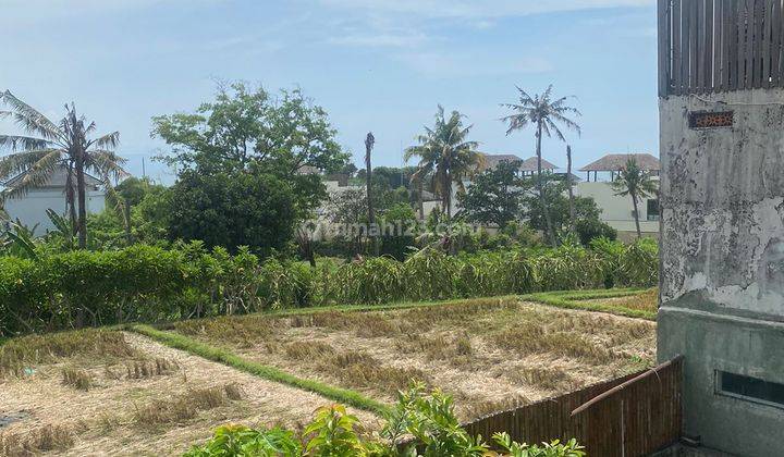 Hot List Di Jual Rumah View Laut Lokasi Rangkan Ketewel Gianyar  1