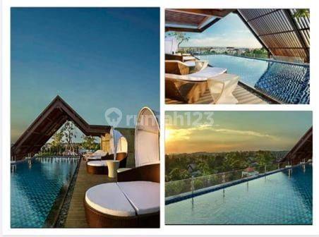 Hot List Di Jual Hotel Hotel Bintang 3 Lokasi Legian Kuta Badung  1