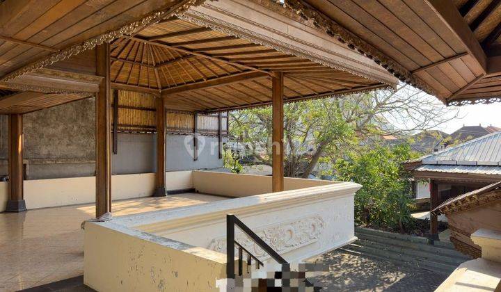 Hot List Di Jual Guesthouse Lokasi Legian Seminyak Kuta Badung 1