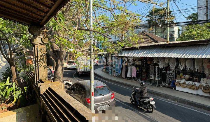 Hot List Di Jual Guesthouse Lokasi Legian Seminyak Kuta Badung 2