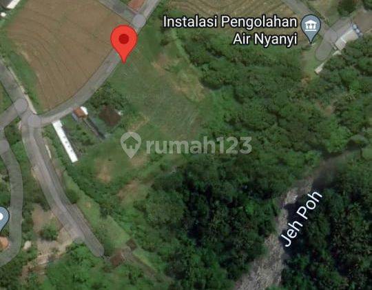 Hot List Land for sale in Sanyyi Beraban Kediri Tabanan 2