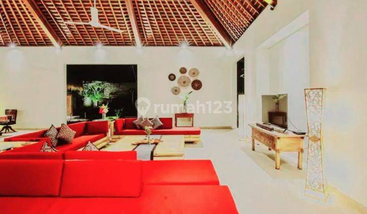 Hot List of Villas for Sale in Payangan Ubud Gianyar Location 2