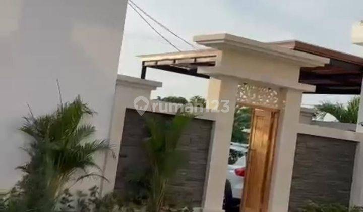 Hot List Di Jual Villa Lokasi Seminyak Kuta Badung 1