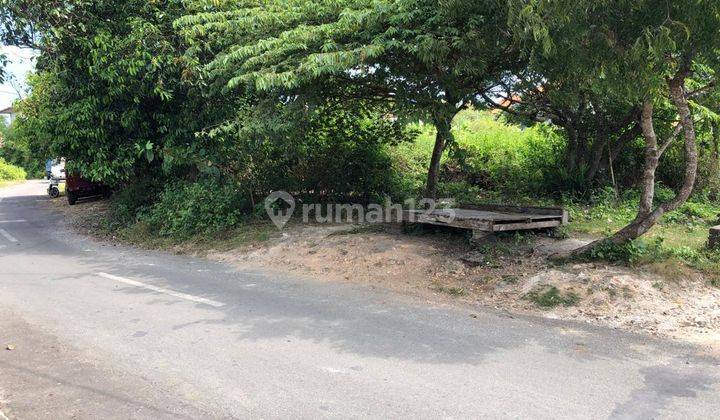 Hot List of Land for Sale View Gwk, Ungasan, South Kuta, Badung 2