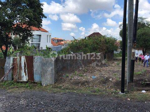 Hot List Di Jual Tanah Lokasi Bajataki Gatot Subroto Barat Denpasar Barat 1