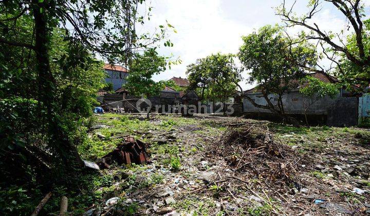 Hot List Di Jual Tanah Lokasi Gunung Athena Padangsambian Klod Denpasar Barat 1