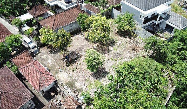 Hot List Di Jual Tanah Lokasi Gunung Athena Padangsambian Klod Denpasar Barat 2