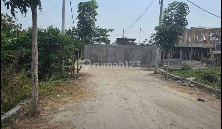 Hot List Di Jual Tanah Lokasi Padonan Canggu Kuta Utara Badung 2