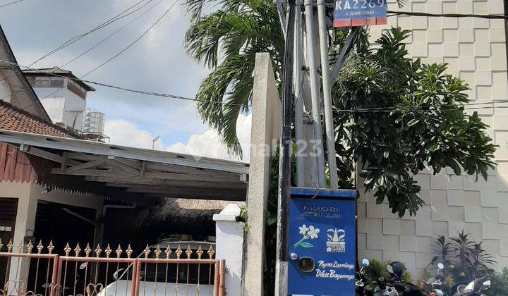 Hot List Di Jual Rumah Lokasi Tuban Kuta Badung 2