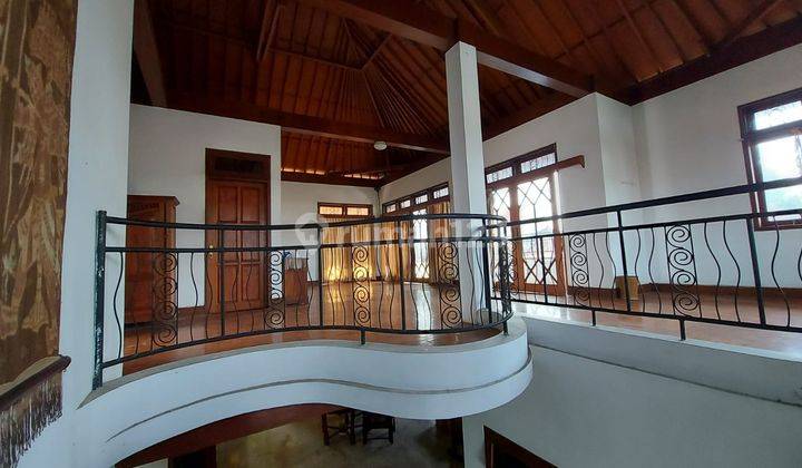 Hot List Di Jual Villa Lokasi Kerobokan Kuta Utara Badung 2