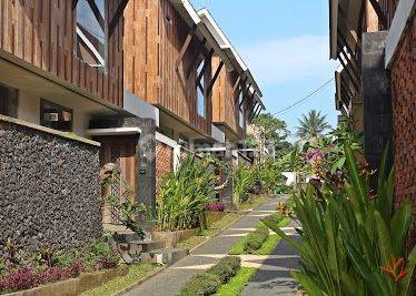  Hot List for Sale Villa Complex Pejeng Ubud Gianyar Location 1