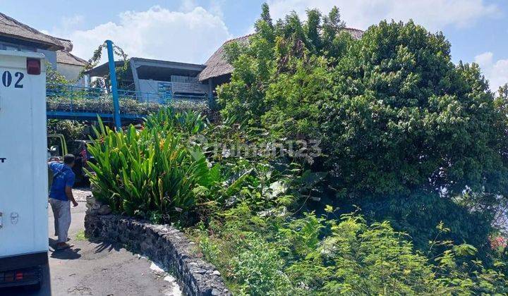 Hot List Di Jual Tanah Loss Tebing Dan Loss Pantai View Laut Full View Lokasi Candidasa Karangasem 2