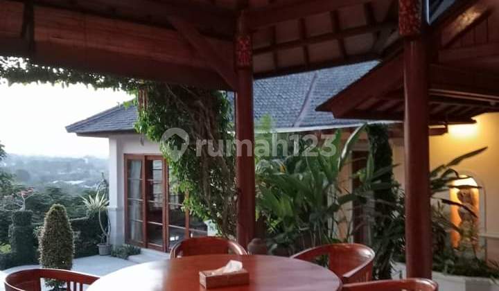 Hot List Di Jual Luxury Villa View Laut Lokasi Jimbaran Kuta Selatan Badung 2