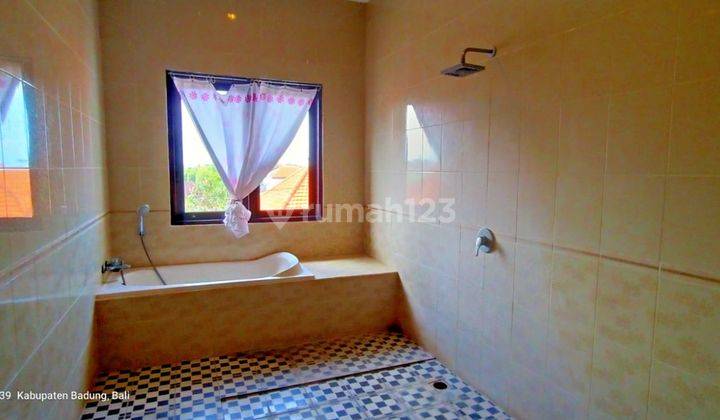 Hot List Di Jual Villa Lokasi Kuwum Semer Kerobokan Kuta Utara Badung 2