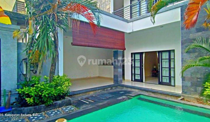 Hot List of Villas for Sale, Kuwum Semer, Kerobokan, North Kuta, Badung 2