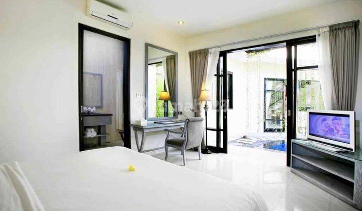 Hot List of Villas for Sale, Dewi Sri Seminyak, Kuta, Badung 1