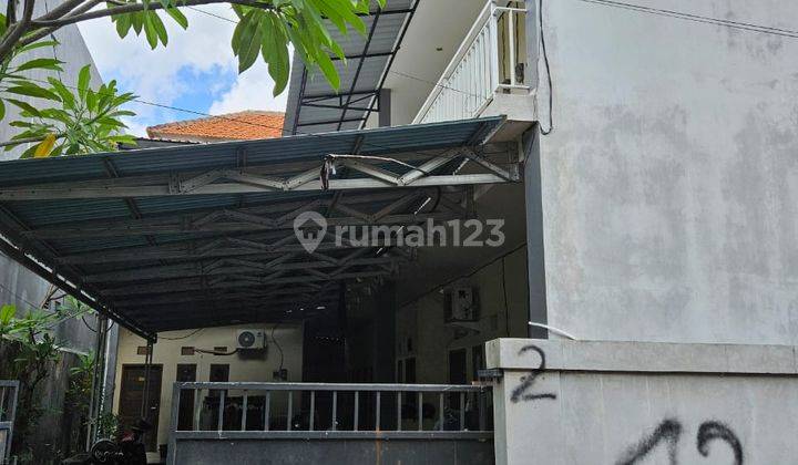 Hot List of Boarding Houses for Sale in Jimbaran, South Kuta, Badung 1