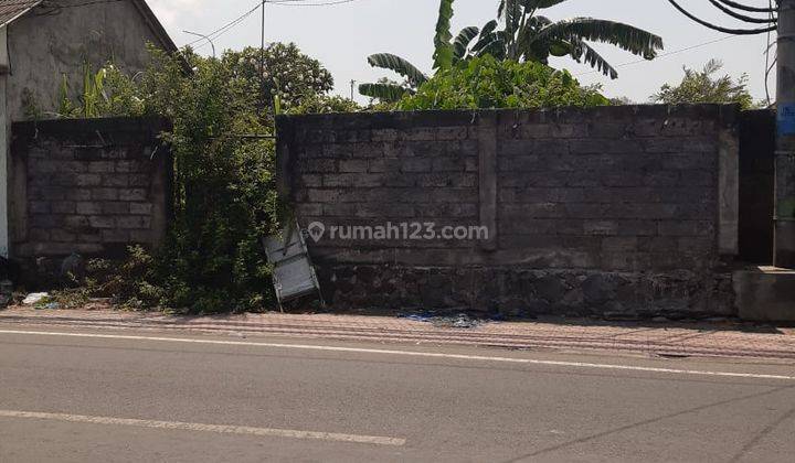 Hot List of Land for Sale in Tukad Balian Renon, South Denpasar 1