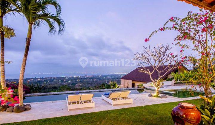 Hot List of Villas for Sale in Uluwatu, South Kuta, Badung 2