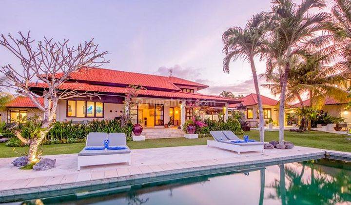 Hot List of Villas for Sale in Uluwatu, South Kuta, Badung 1