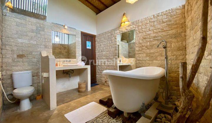 Hot List of Villas for Sale in Brawa Canggu, North Kuta, Badung 2