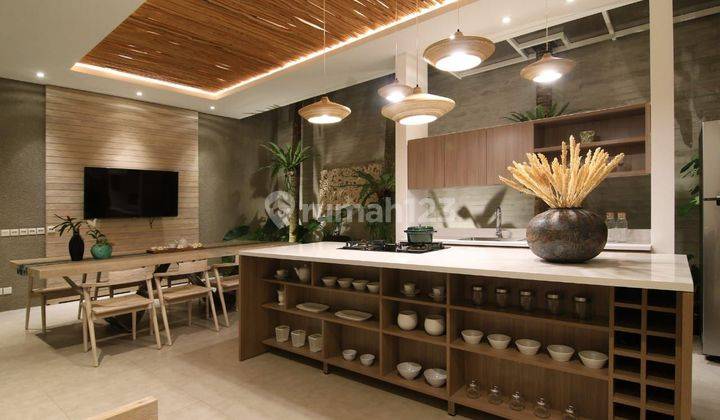 Hot List of Villas for Sale in Petitenget Seminyak Kuta Badung Location 2