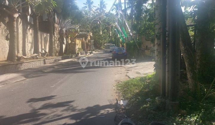 Hot List Di Jual Tanah Dekat Pantai Lokasi Saba Blahbatuh Gianyar 2