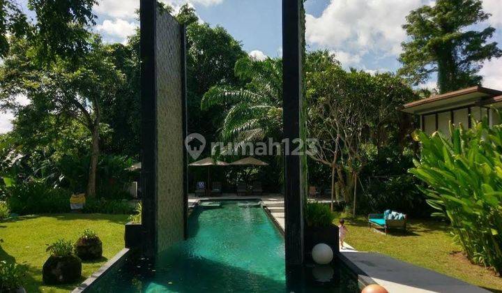 Hot List Di Jual Villa Lokasi Nelayan Canggu Kuta Utara Badung 2