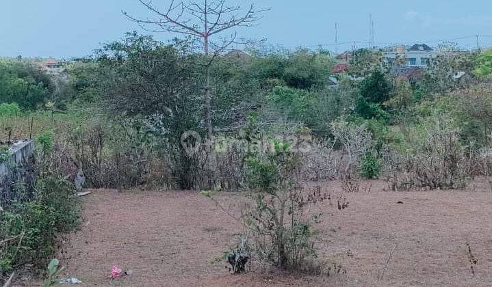 Hot List of land for sale at Goa Gong, South Kuta, Badung 1