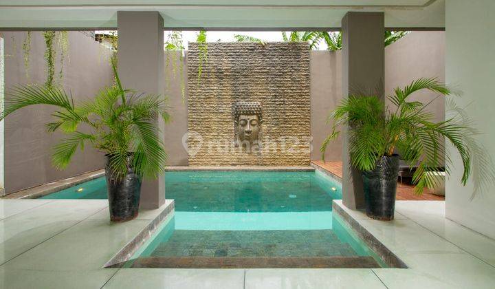 Hot List of Villas for Sale in Seminyak Kuta Badung Location 2