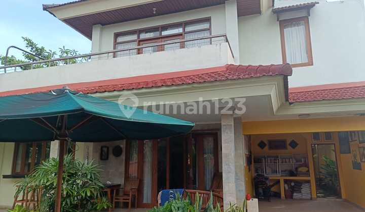 Hot List Di Jual Villa Lokasi Jimbaran Kuta Selatan Badung