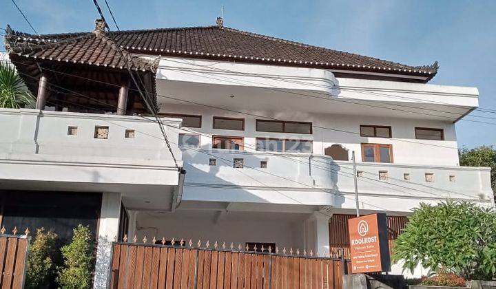 Hot List for Sale Guesthouse Location Kesiman Kertalangu East Denpasar 1