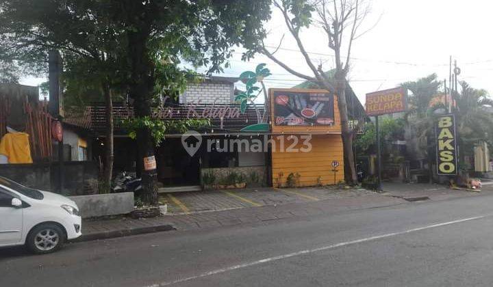 Hot List For Sale Land Bonus Building Side Street Utama Location Tuban Kuta Badung 2