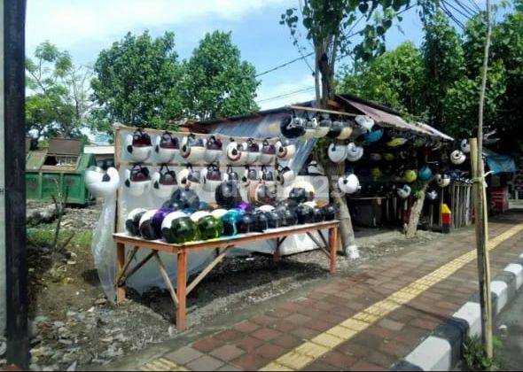 Hot List Di Jual Tanah Pinggir Jalan Utama Lokasi Mahendradatta Denpasar Barat 2