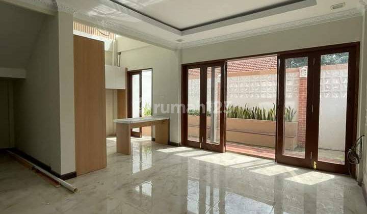 Hot List Di Jual Rumah Lokasi Jaya Giri Renon Denpasar Selatan 2