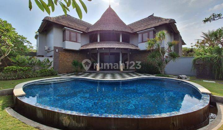 Hot List Di Jual Hotel Lokasi Jimbaran Kuta Selatan Badung 1