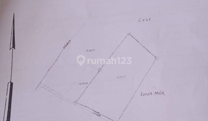 TOP URGENT LAND FOR SALE BONUS BUILDING LOSS BEACH VIEW SEA LOCATION TEJAKULA BULELENG
 2