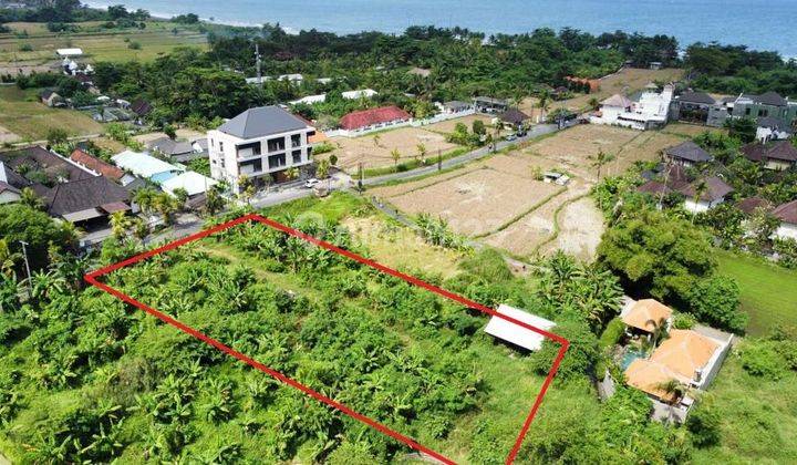 TOP URGENT FOR SALE LAND LOCATION KERAMAS GIANYAR 1