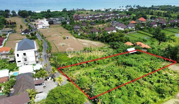 TOP URGENT FOR SALE LAND LOCATION KERAMAS GIANYAR 2