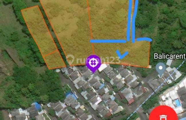 TOP URGENT LAND FOR SALE GOA GONG JIMBARAN LOCATION SOUTH KUTA BADUNG 2