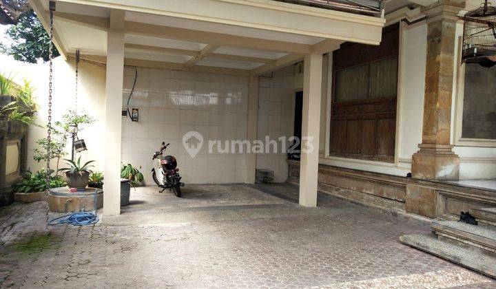 TOP URGENT HOUSE FOR SALE IN GUNUNG KARANG LOCATION, WEST DENPASAR 2