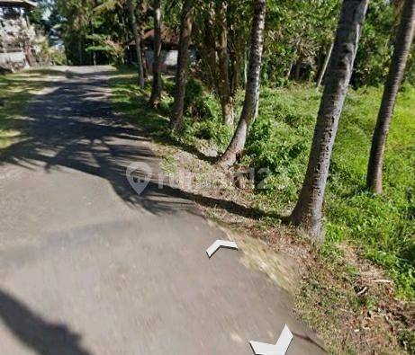 TOP URGENT DI JUAL TANAH LOKASI SABA BLAHBATUH GIANYAR
 2