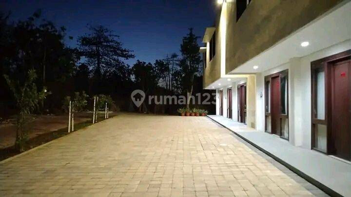 TOP URGENT DI JUAL GUESTHOUSE LOKASI PURI GADING JIMBARAN KUTA SELATAN BADUNG  1