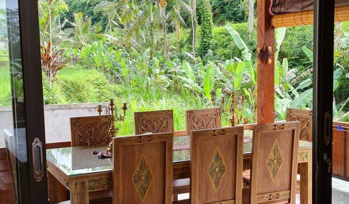 TOP URGENT DI JUAL RUMAH LOKASI TEGALLALANG UBUD GIANYAR  2