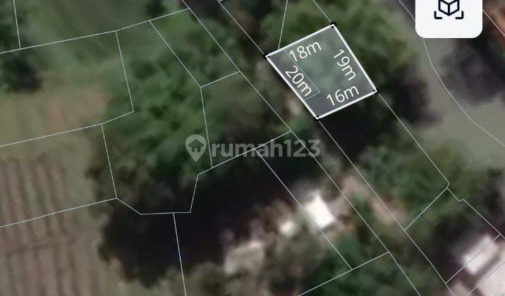 TOP URGENT DI JUAL TANAH VIEW SUNGAI LOKASI NYANYI BERABAN KEDIRI TABANAN  
 2