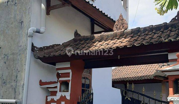 TOP URGENT DI JUAL KOST LOKASI PEMOGAN DENPASAR SELATAN  1