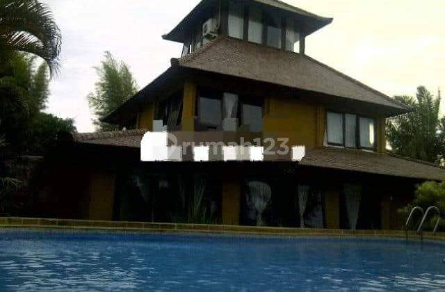 TOP URGENT DI JUAL VILLA LOKASI BALANGAN JIMBARAN KUTA SELATAN BADUNG  1